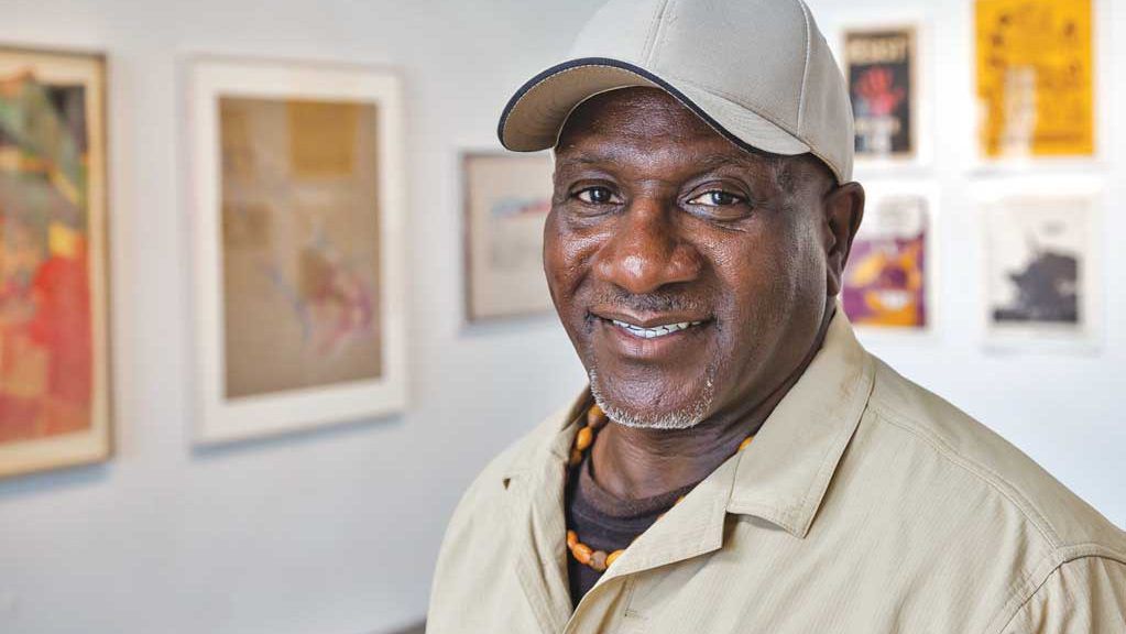 Gary Tyler